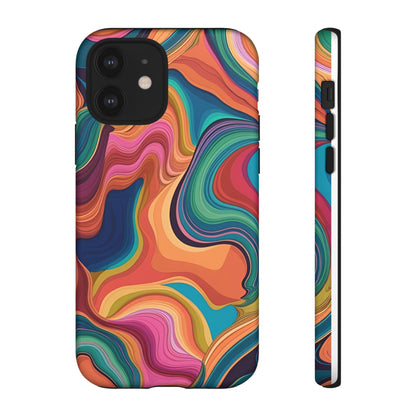 Phone Case - This might be too much...