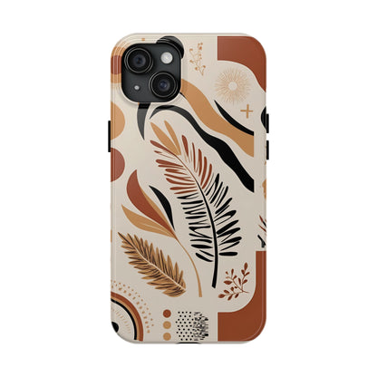 Phone Case - Abstract + Nature?