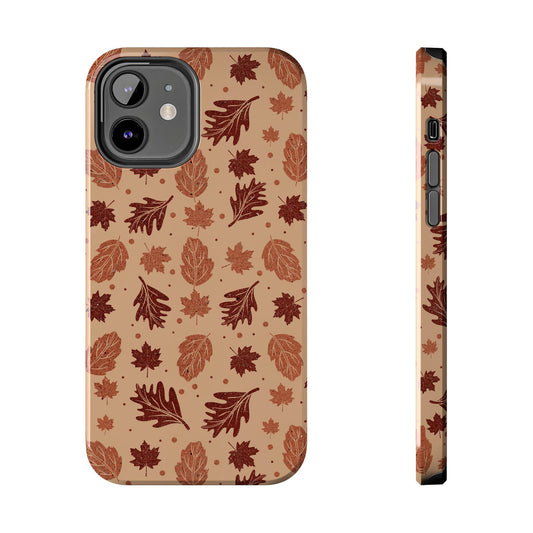 Phone Cases - Fall Aesthetic