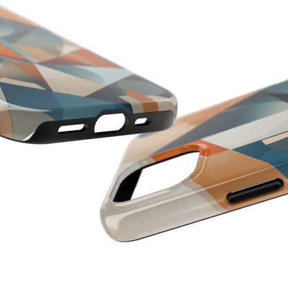 Phone Case - There's something about the abstractness