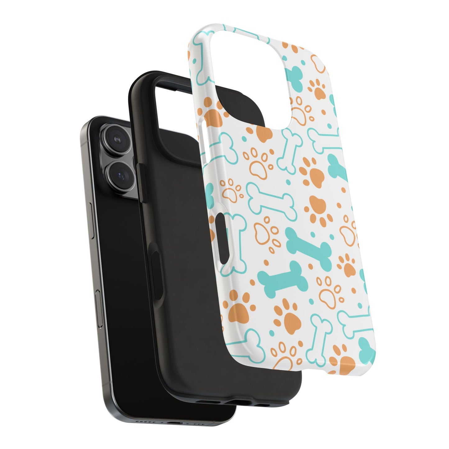 Phone Case - Im a dog person
