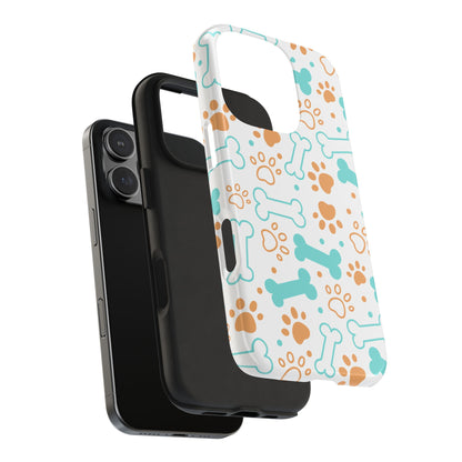 Phone Case - Im a dog person