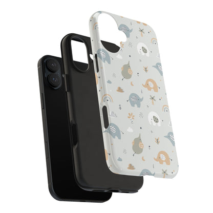 Phone Case - Elephants?!