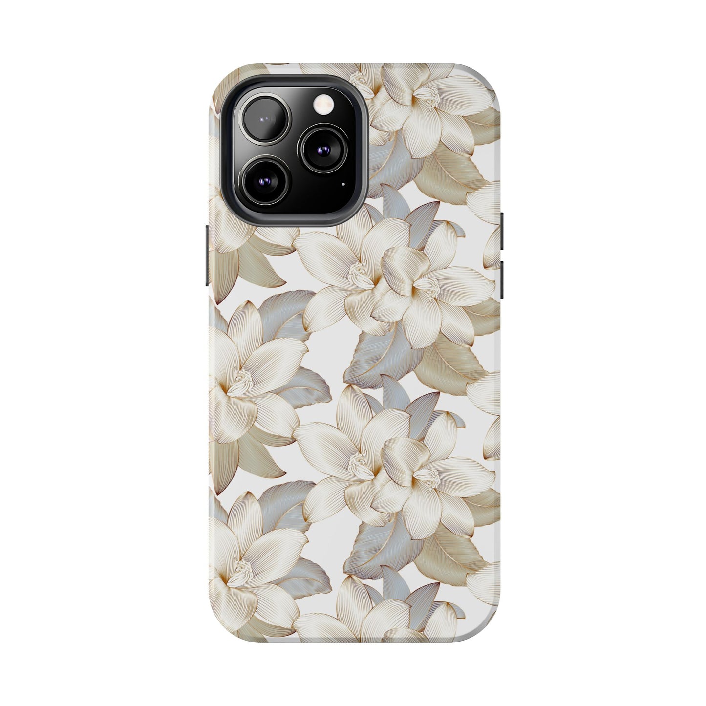 Floral Phone Cases - Can't Get Enough Flowers!