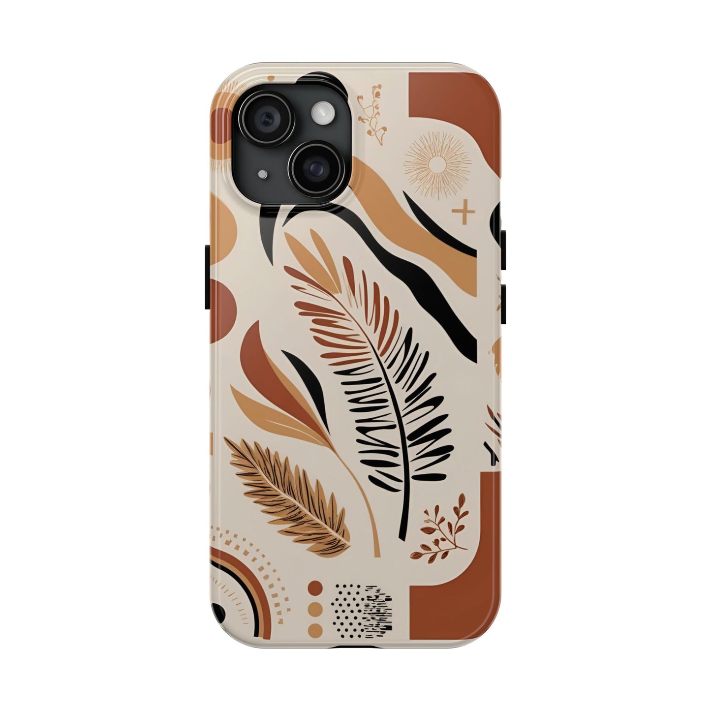 Phone Case - Abstract + Nature?