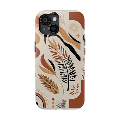 Phone Case - Abstract + Nature?