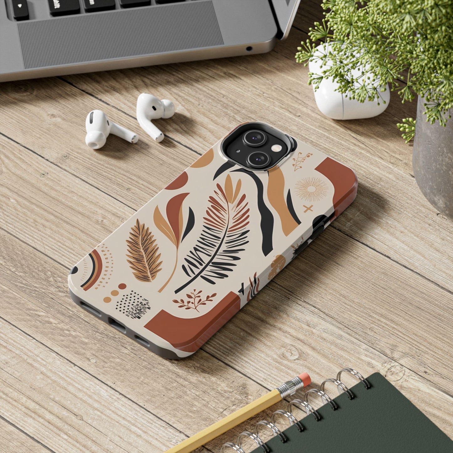 Phone Case - Abstract + Nature?