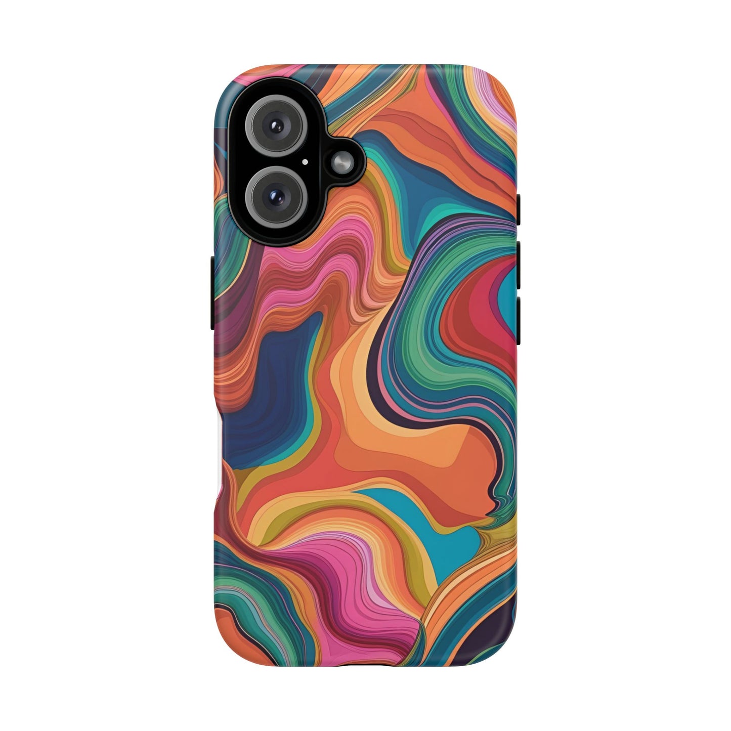 Phone Case - This might be too much...