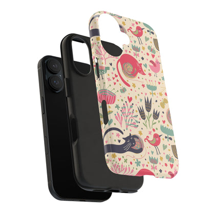 Phone Case - Oh Cats