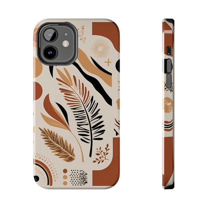 Phone Case - Abstract + Nature?