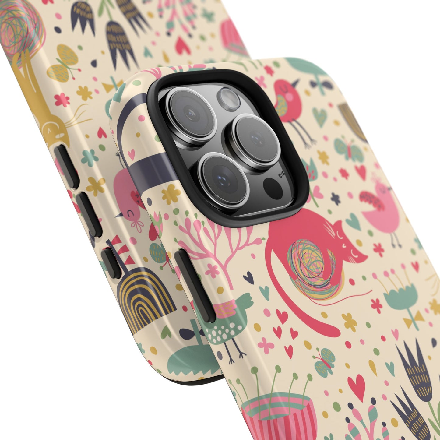 Phone Case - Oh Cats