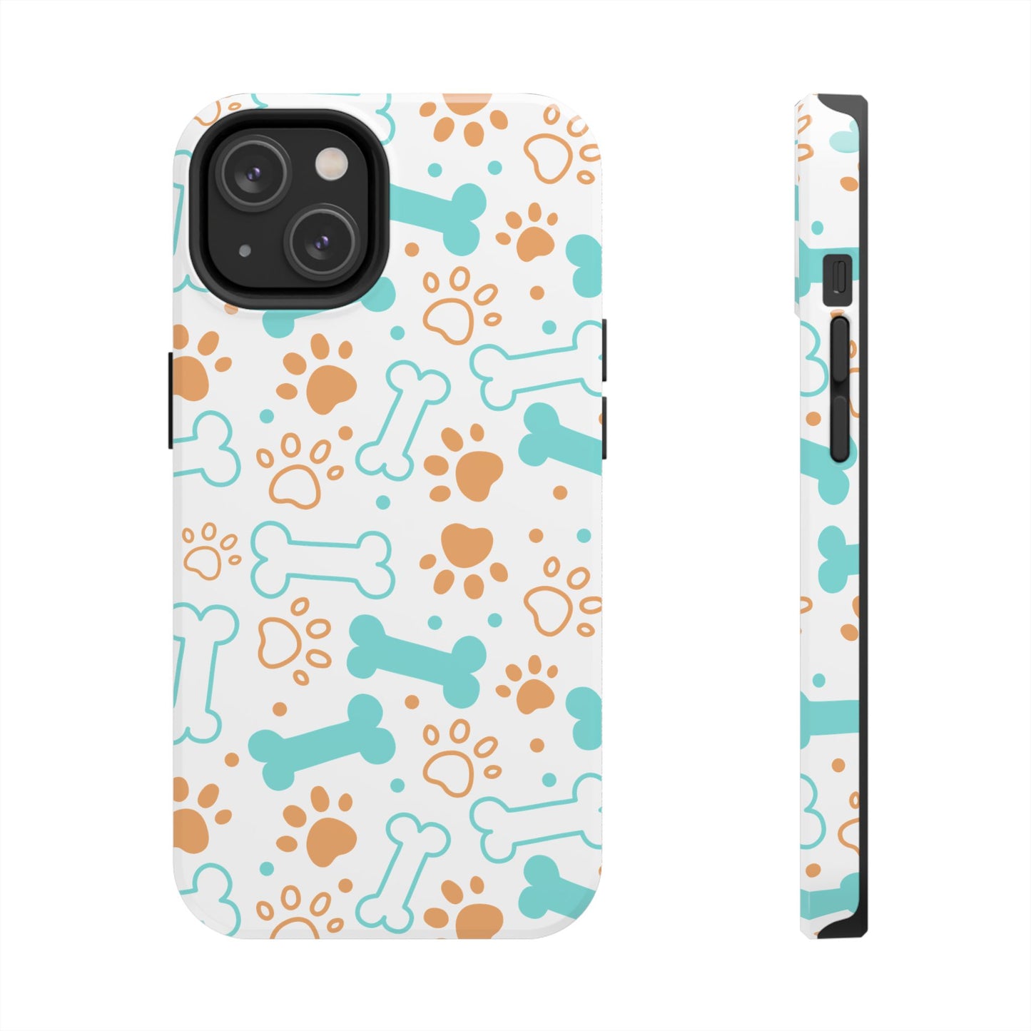Phone Case - Im a dog person