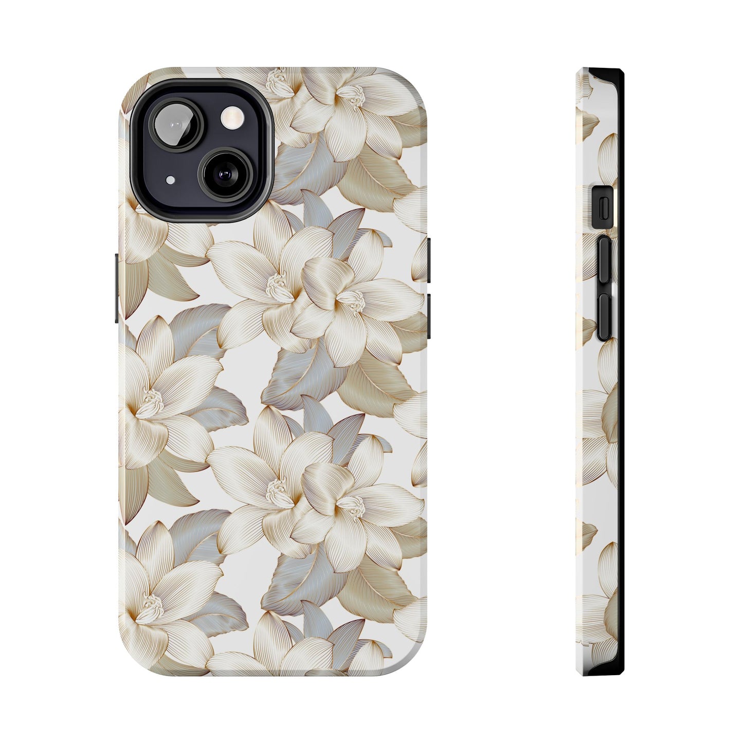 Floral Phone Cases - Can't Get Enough Flowers!