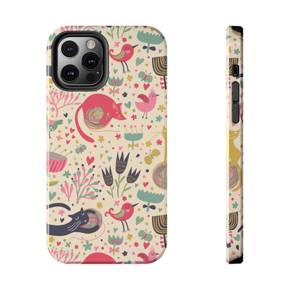 Phone Case - Oh Cats