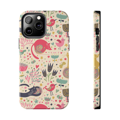Phone Case - Oh Cats