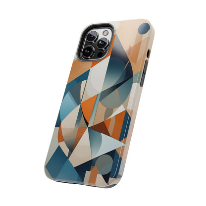 Phone Case - There's something about the abstractness