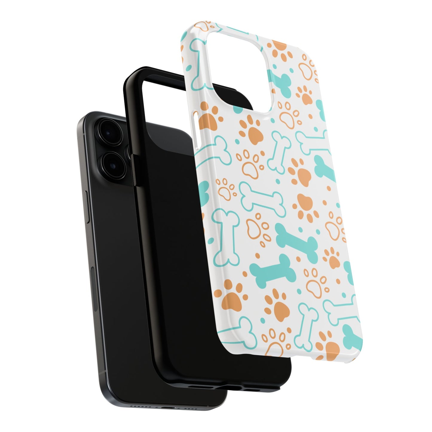 Phone Case - Im a dog person