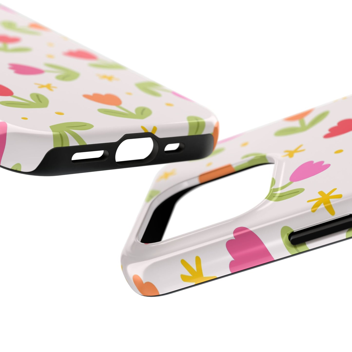 Phone Case - Flowers simplified