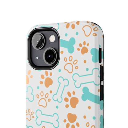 Phone Case - Im a dog person