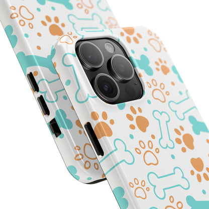Phone Case - Im a dog person