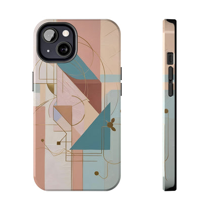 Phone Case - Mood Mural