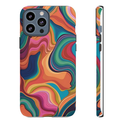 Phone Case - This might be too much...