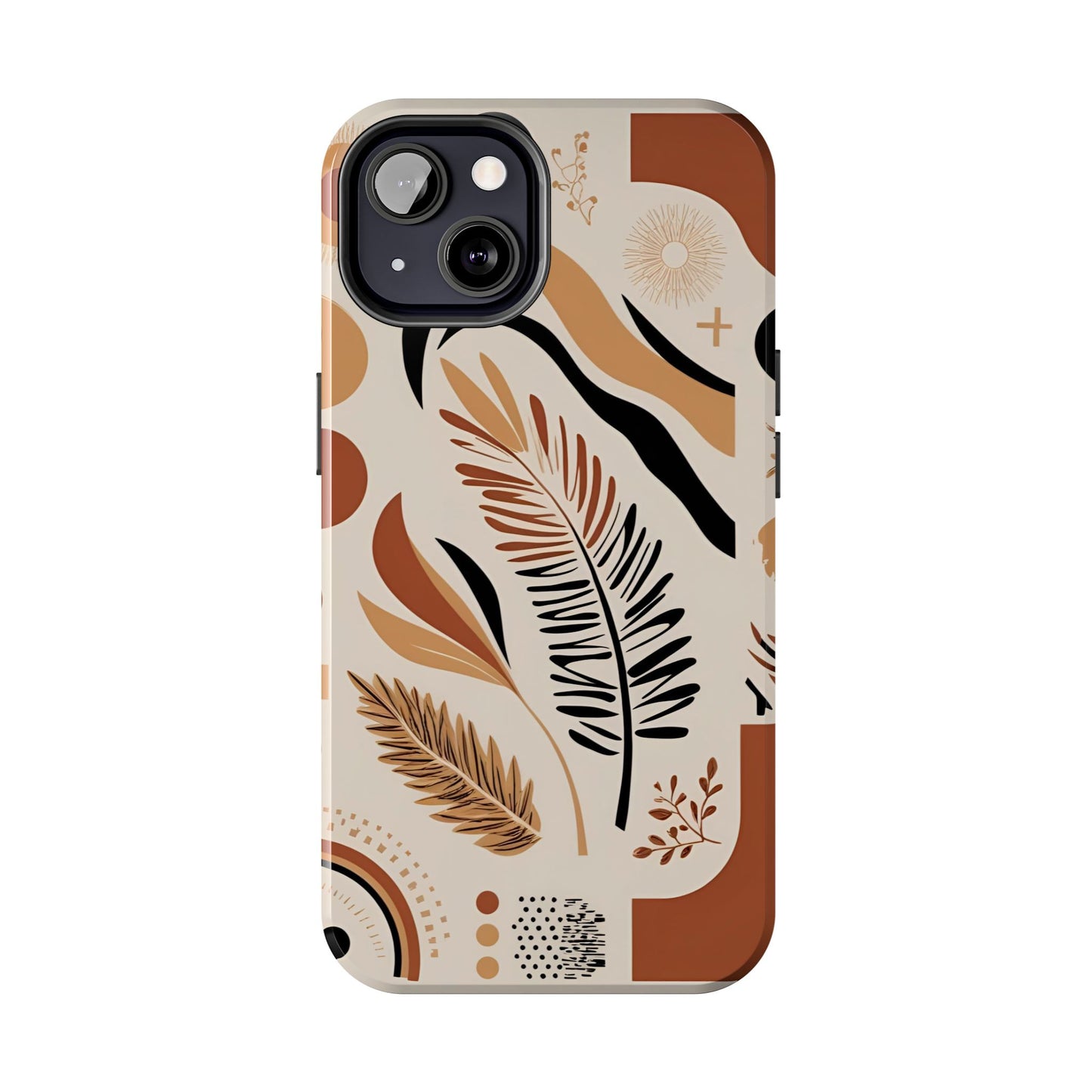 Phone Case - Abstract + Nature?