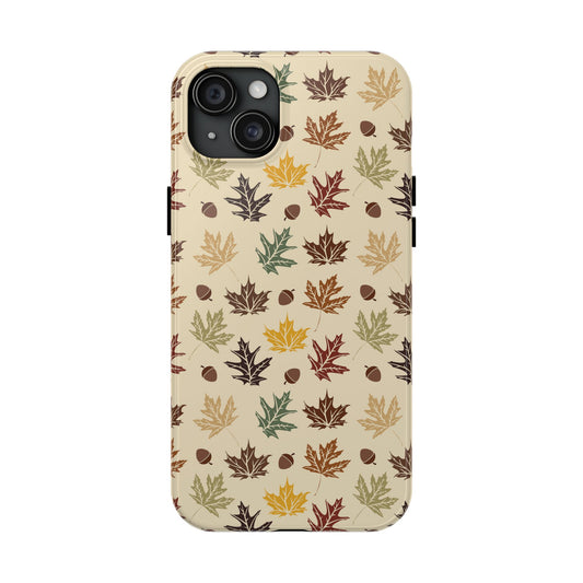 Phone Case - VERY Fall