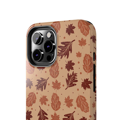 Phone Cases - Fall Aesthetic