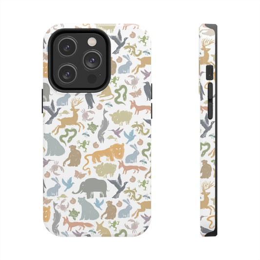 Phone Case - ITS A ZOO