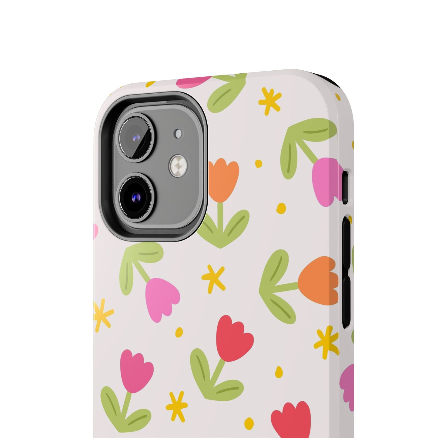 Phone Case - Flowers simplified