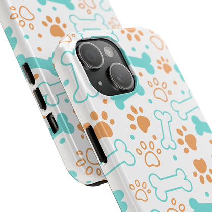 Phone Case - Im a dog person