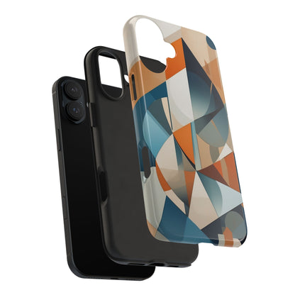 Phone Case - There's something about the abstractness