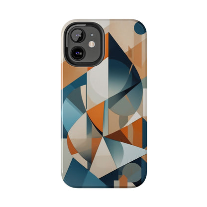 Phone Case - There's something about the abstractness