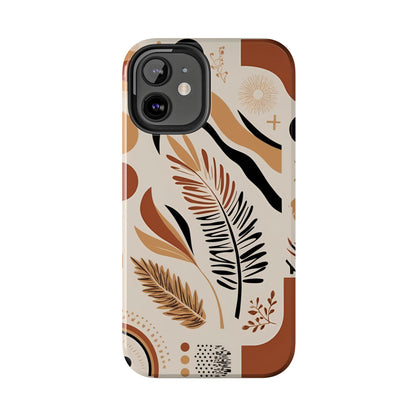 Phone Case - Abstract + Nature?