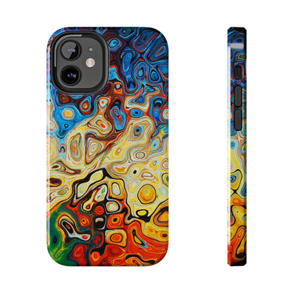 Phone Cases - Again, whats with all the colors?