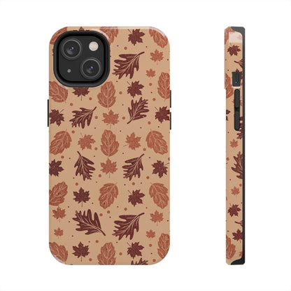 Phone Cases - Fall Aesthetic