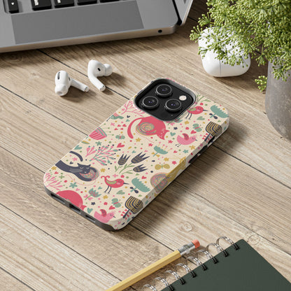 Phone Case - Oh Cats