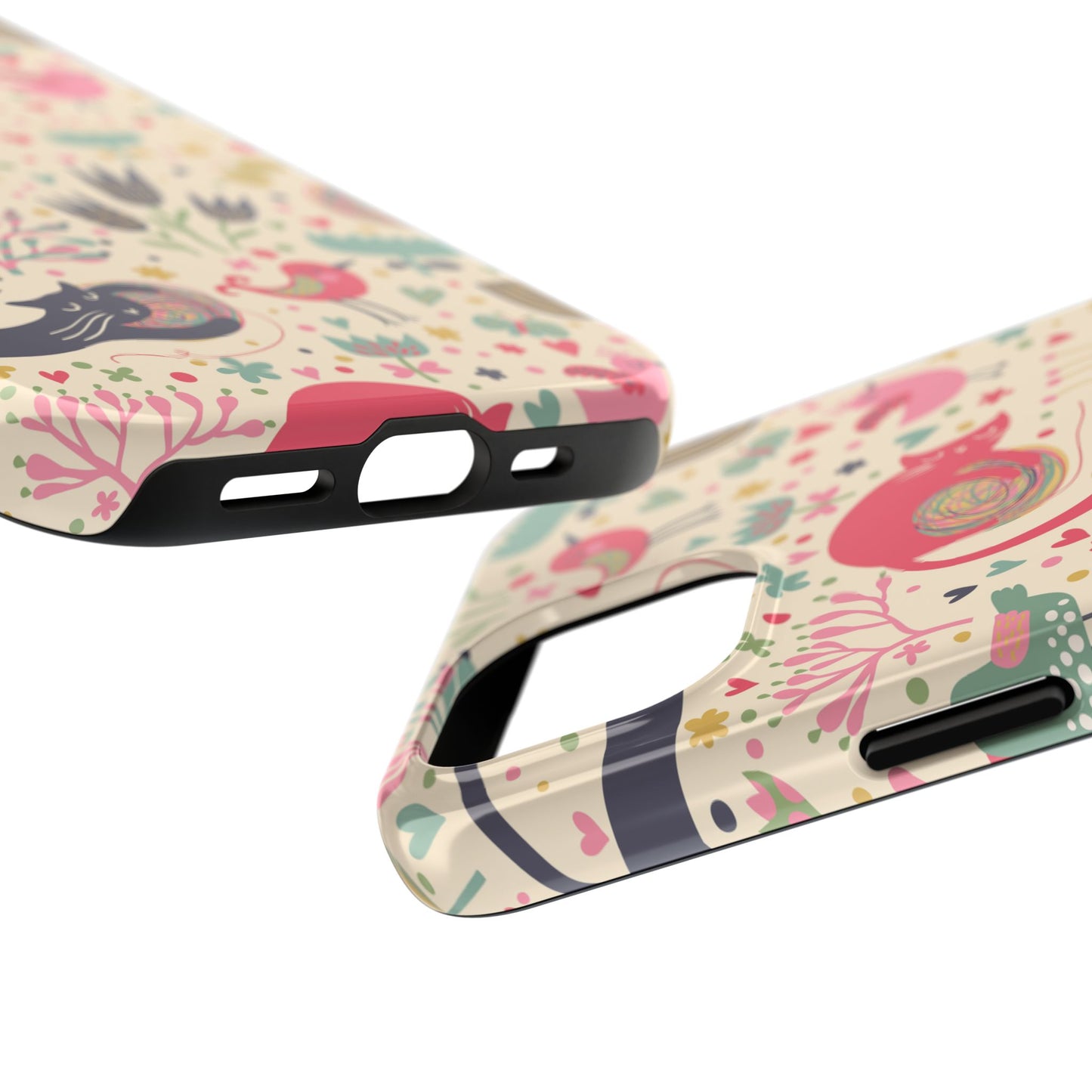 Phone Case - Oh Cats