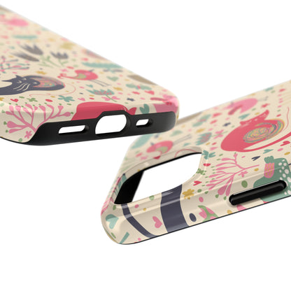 Phone Case - Oh Cats