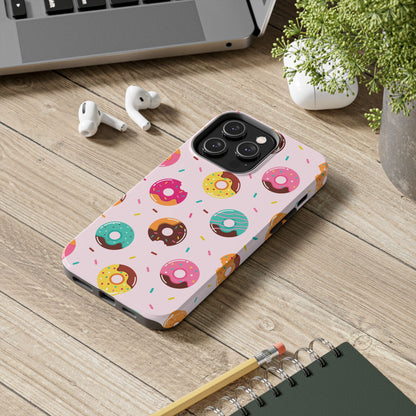 Phone Case - Donut aesthetics?