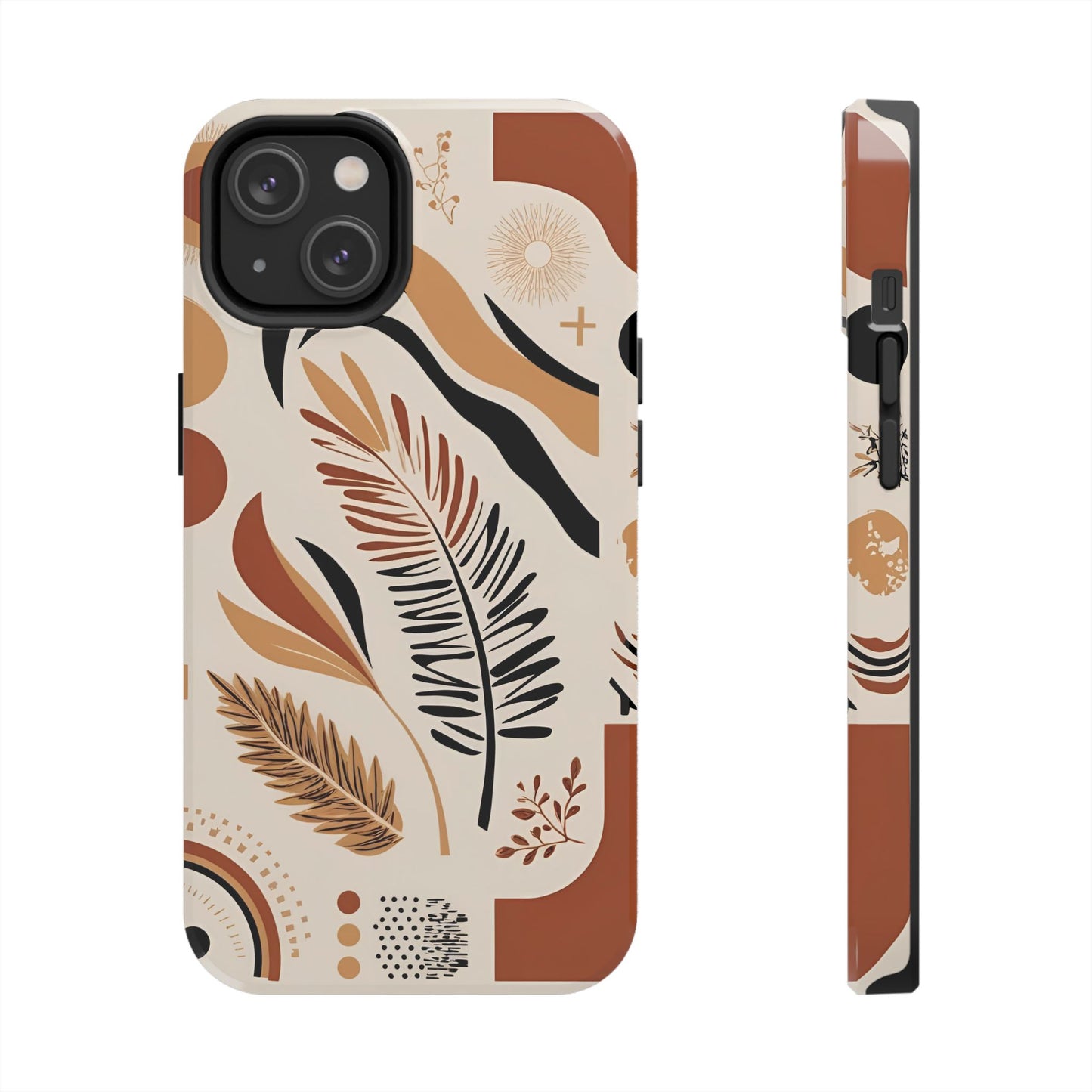 Phone Case - Abstract + Nature?