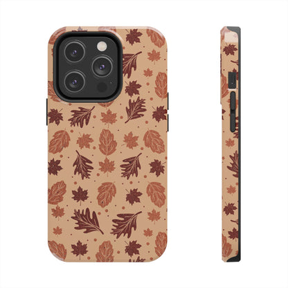 Phone Cases - Fall Aesthetic