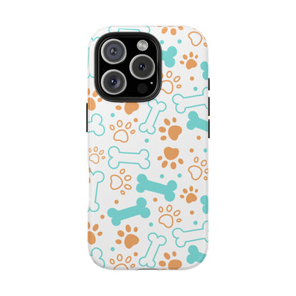 Phone Case - Im a dog person