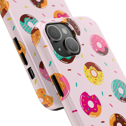 Phone Case - Donut aesthetics?