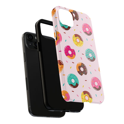 Phone Case - Donut aesthetics?