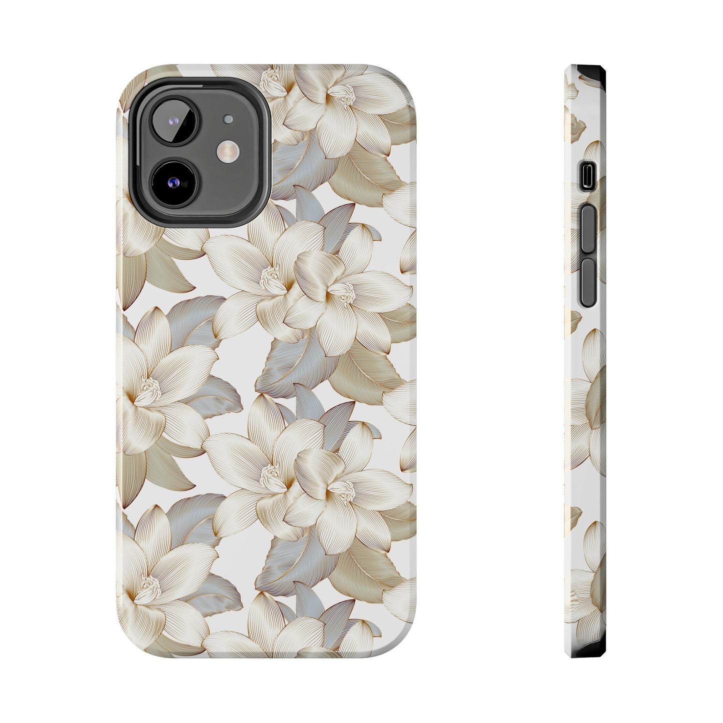 Floral Phone Cases - Can't Get Enough Flowers!