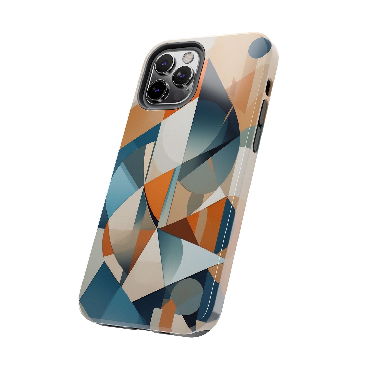 Phone Case - There's something about the abstractness