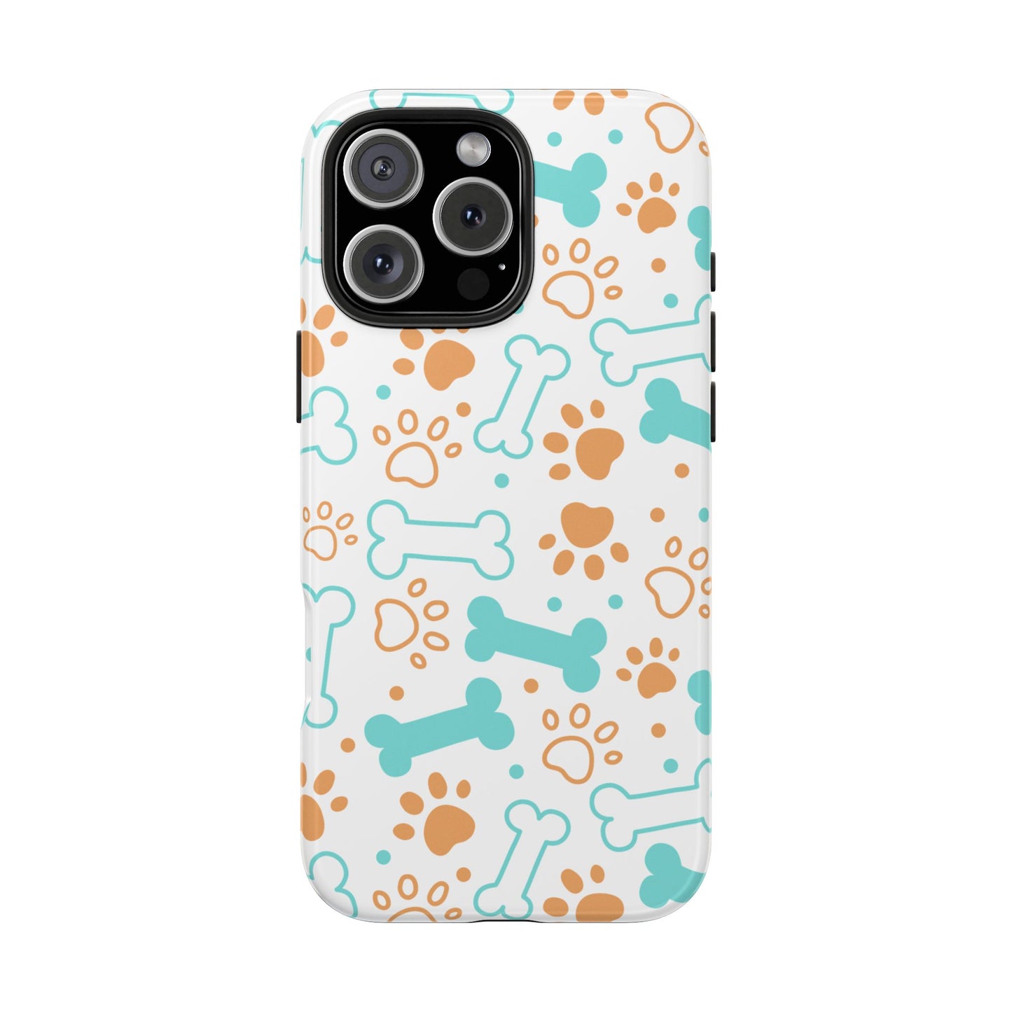 Phone Case - Im a dog person