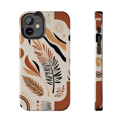 Phone Case - Abstract + Nature?